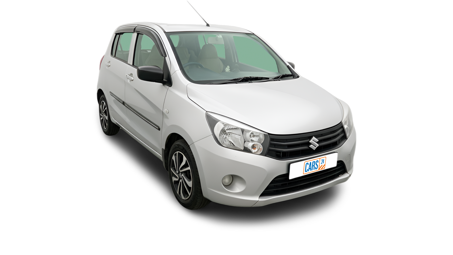 Maruti Celerio-img